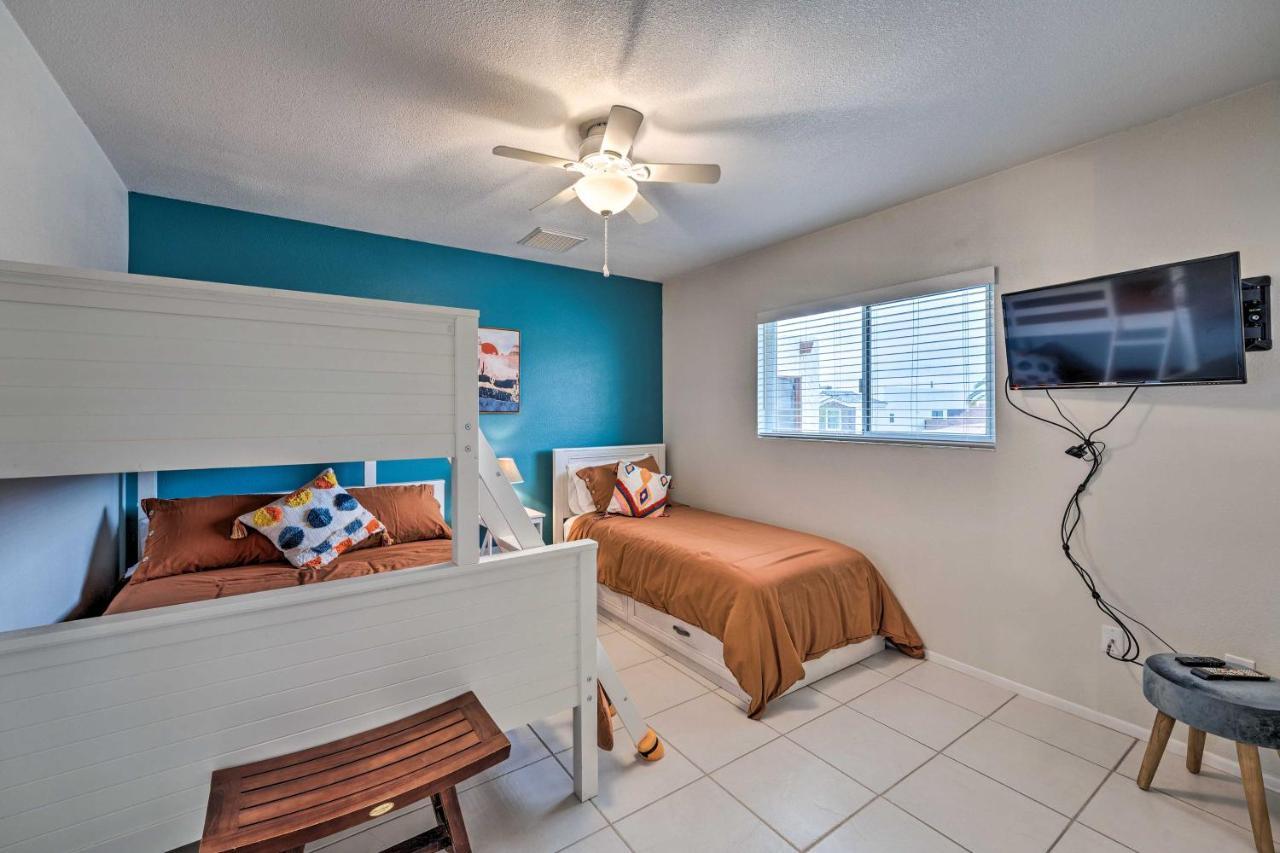 Pet-Friendly Lake Havasu City Retreat With Pool! Exterior foto